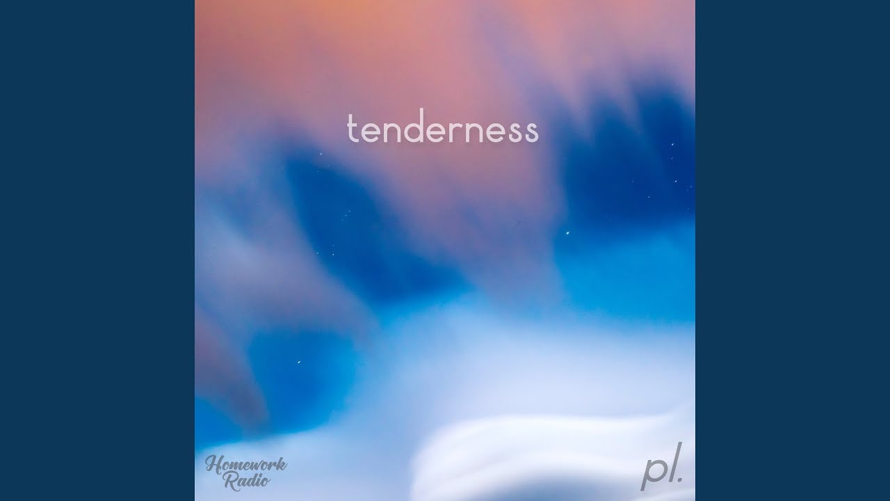 Watch Tenderness on YouTube Watch Tenderness on YouTube