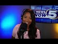 News 5 NOW @ 8:05am (Wednesday) | April 29, 2026