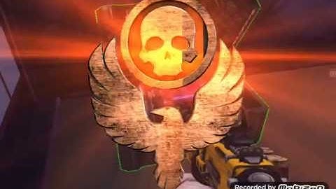 Modern Combat 5 Blackout -  Bomb Squad -  RInnoji Temple