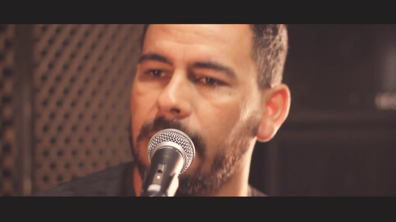 Mr.Bones - Vertigo ( U2 Cover ) - Audvox Estúdios