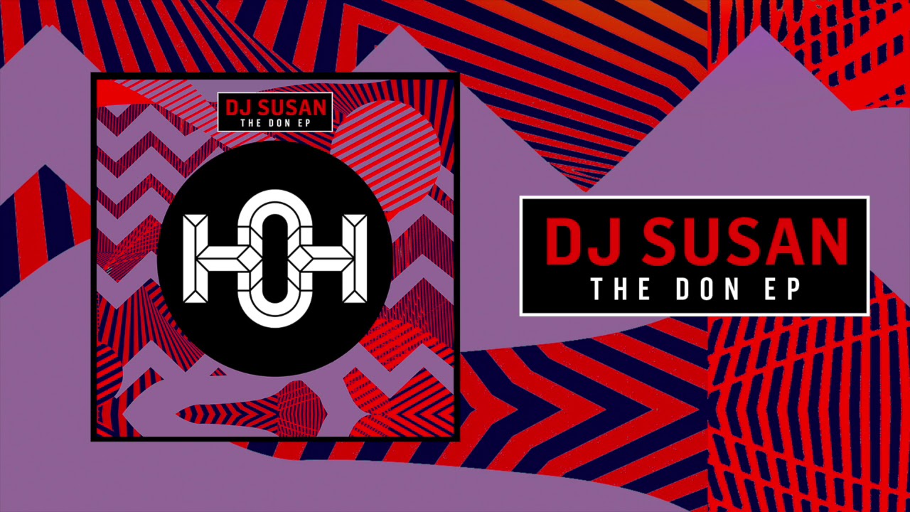 DJ Susan - The Don (Papiyon Remix) | House of Hustle