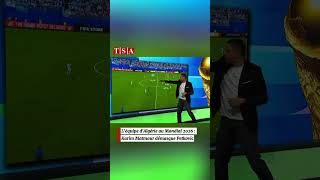 Algeria at the 2026 World Cup: Karim Matmour exposes Petković