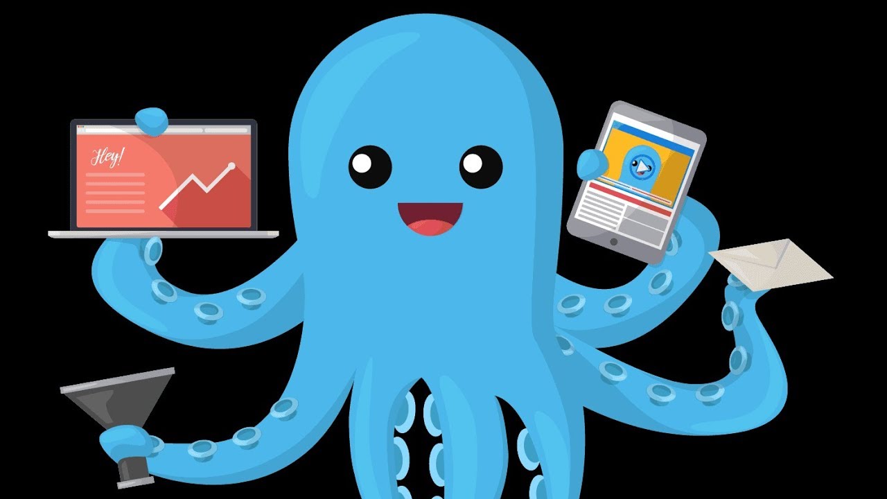 Builderall - How to connect a subdomain