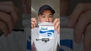 Korek kuping ideal cotton buds #cottonbud #idealcottonbuds