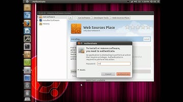 adding web links to your unity dash ubuntu 11.04 32bit