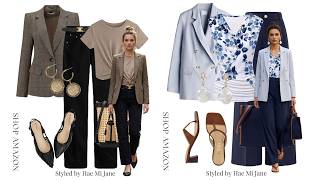 60 Outfit Ideas End Of March 2026