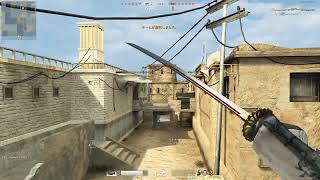AVA global  Quick Match no cheat 23【ryuugrenJP】