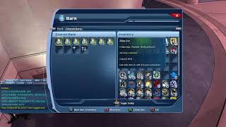 DCUO: St. Patrick Event 2026🍀 😎
