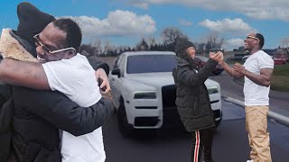 After Being Locked Up For 12Years I Surprised My Brother With This ….