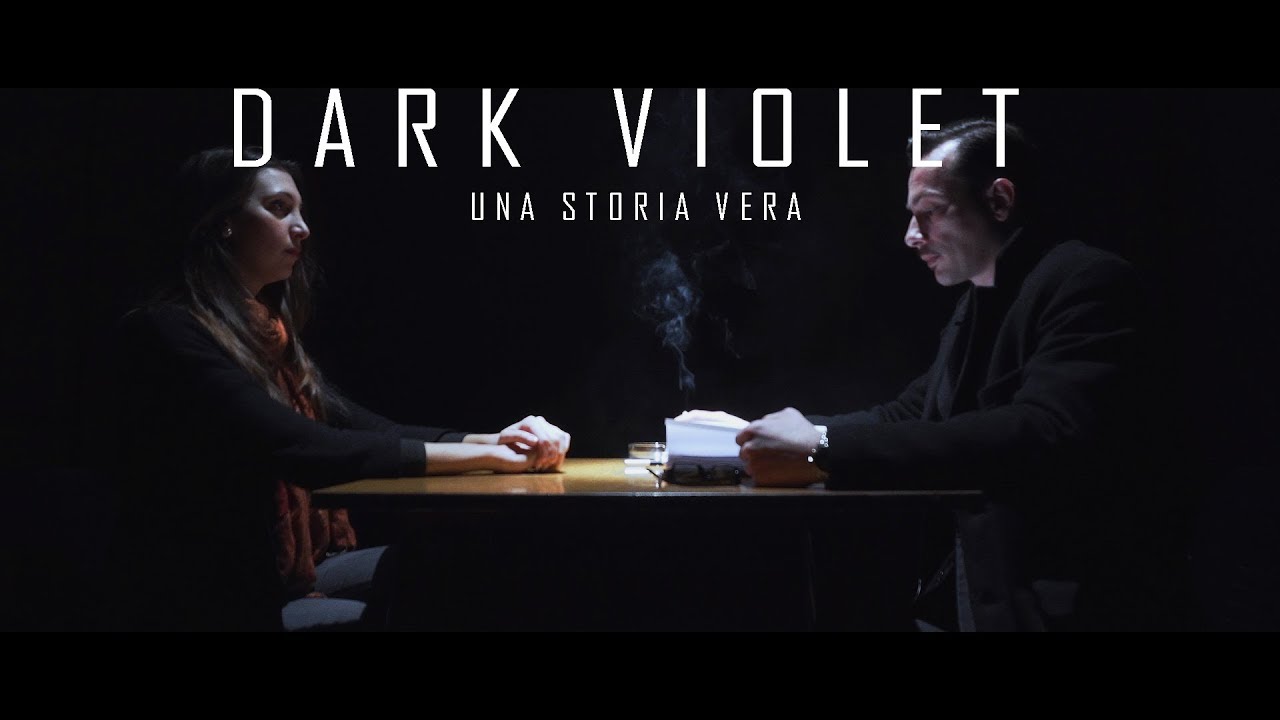 Dark Violet | Short Movie (SUB ENG/SUB ITA) - Frame for Breakfast