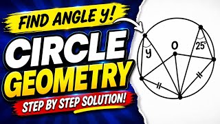 Circle Geometry: Learn Tricks and Direct Circle Theorems