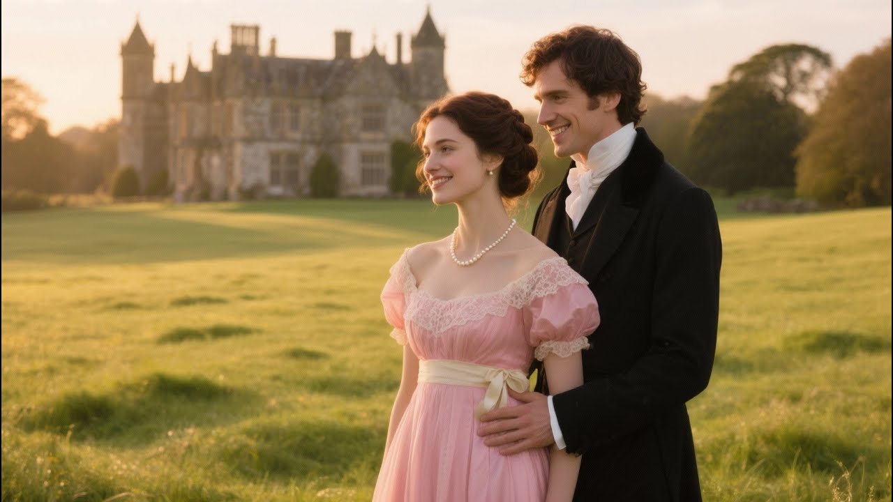 💔 VÉVODA DVOŘIL JEJÍ NEJLEPŠÍ PŘÍTELKYNI MĚSÍCE... ZATÍMCO JÍ DENNĚ POSÍLAL ANONYMNÍ MILOSTNÉ DOPISY