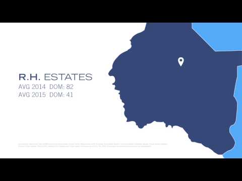 Klapper Report | Average Days on Market — July 2015