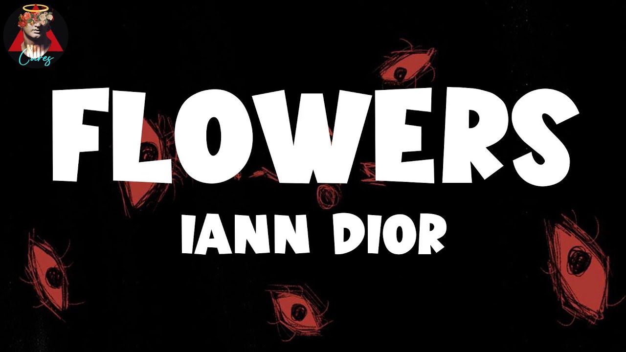 𝑰𝒂𝒏𝒏 𝑫𝒊𝒐𝒓 𝑭𝒍𝒐𝒘𝒆𝒓𝒔 (𝑳𝒚𝒓𝒊𝒄𝒔) YouTube