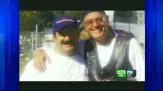 Organization Aims To Help War Vets