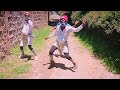 Extra Musica Feat.Etat Major - RogaRoga (Clip Officiel Dance)