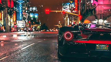 GTA 5 Ultra Realistic Graphics Mods 2025 | RTX + NaturalVision Evolved + QuantV Showcase