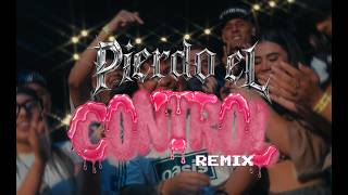 Pierdo El Control Remix- Denezzz, Myla, Natan & Shander, Samir Guerrero, Dj Harry Torres, Jair Latin