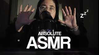 ASMR Hand Sounds para Dormir em Minutos 😴