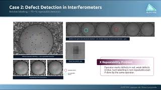 Simulation-Driven AI for Machine Vision