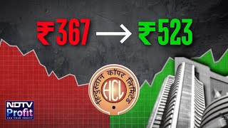 Expert Hints The Real Risk In Hindustan Copper Hold Or Exit