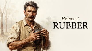 The History of Rubber — The Substance That Enslaved a Continent