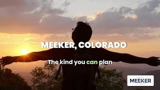 Off-Grid Adventure with a View - Meeker, Colorado!