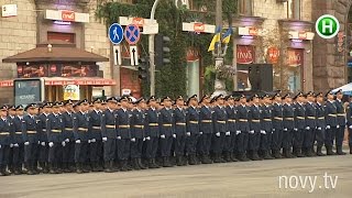 Известный стилист о новой форме украинских военных. - Абзац! - 29.08.2016