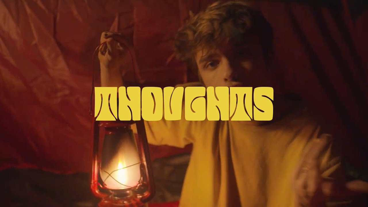 [Free] Brakence Type Beat "Thoughts" Brakence Guitar Type Beat