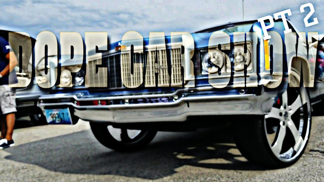 XTREME KUSTOM WHEELS SHOW PART 2 (EPIC CARS) YouTube