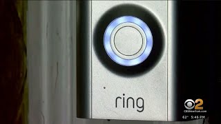 NYPD says it will use Ring camera footage through Neighbors app screenshot 5