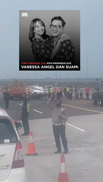 story'wa Vanessa Angel || selamat jalan smga ditempatkan di yang lanyak amain
