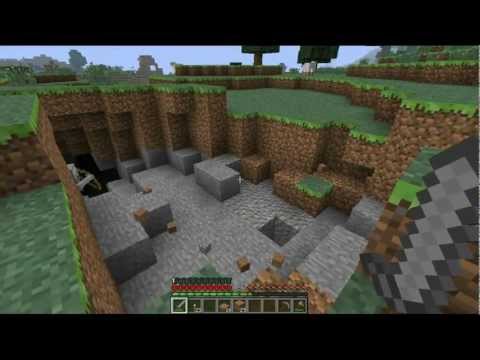 ვითამაშოთ! Minecraft E04