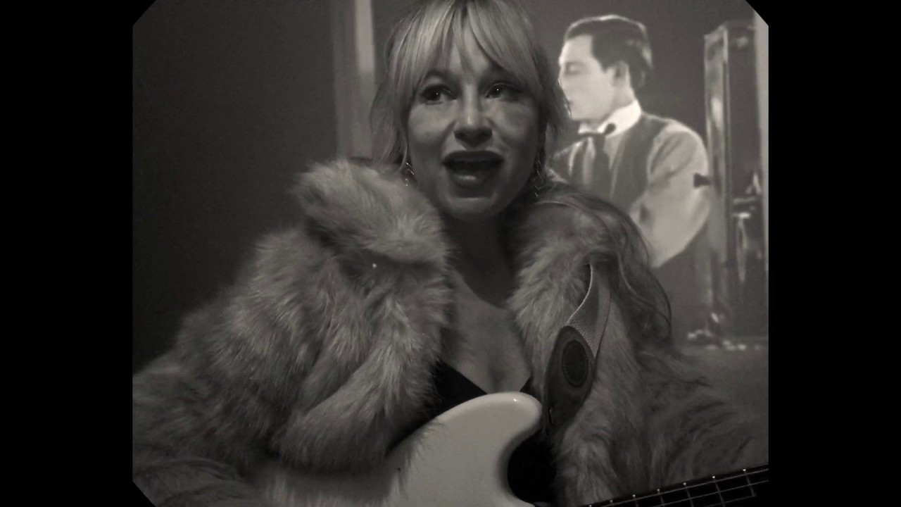 “Right Kind of Trouble” by the DarkDoves