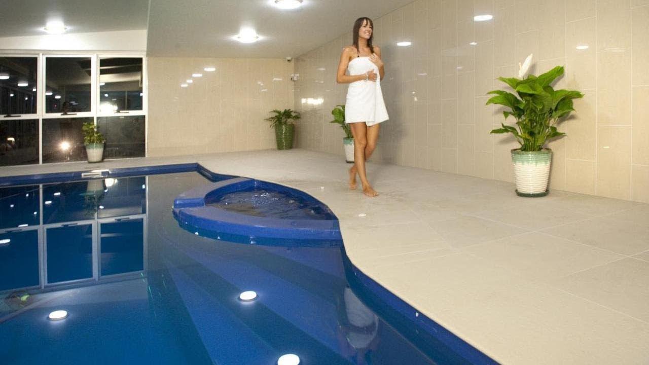 CBD Executive Apartments, Rockhampton, Australia YouTube