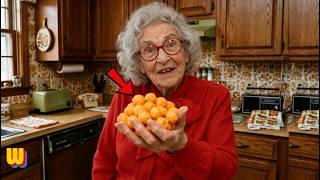 25 Forgotten Homemade Snacks From the 1970s No One Prepares Anymore