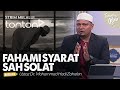 [FULL] Tanyalah Ustaz (2024) | Tue, Sep 24 - Fahami Syarat Sah Solat | Tonton