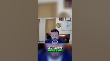 Reframing Failure: Your Mindset Shift for Overcoming Challenges