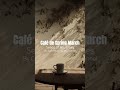#RelaxingMorning Jazz for #CozySpring Days Filled with Warm Light and #FreshCoffee Aromas