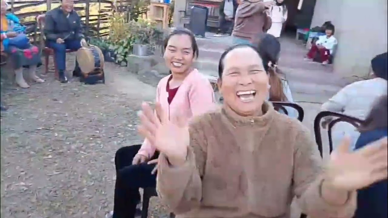 AG church Jehova Nissi  Lamka Christmas 2025