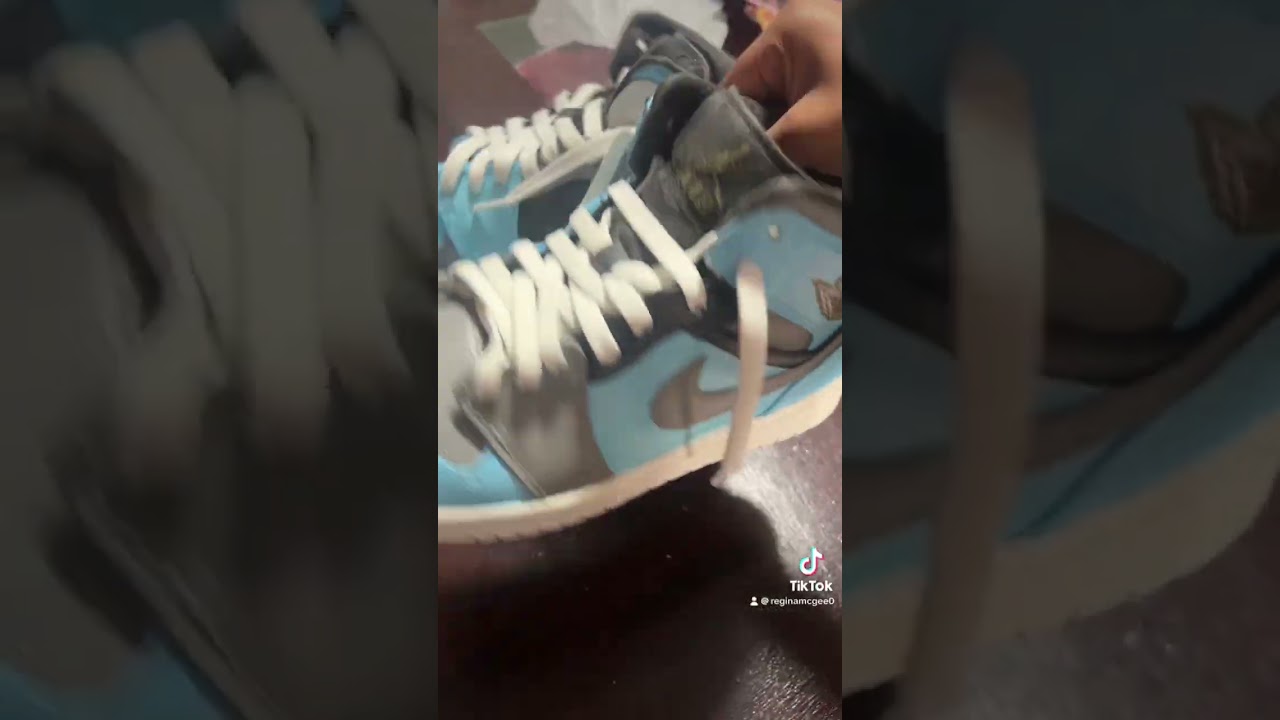 James Lenoir's Shoes