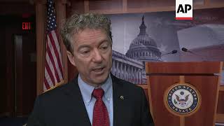 Senate briefing by CIA head draws controversy