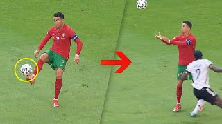 Habilidades Que Quebraram A Internet 2021