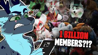 Furries Are Becoming POPULAR... (Here's WHY!)