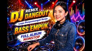 DJ DANGDUT LAWAS BASS EMPUK ENAK BANGET || Aulia RA