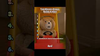 Ted best times. #celebrity #ted