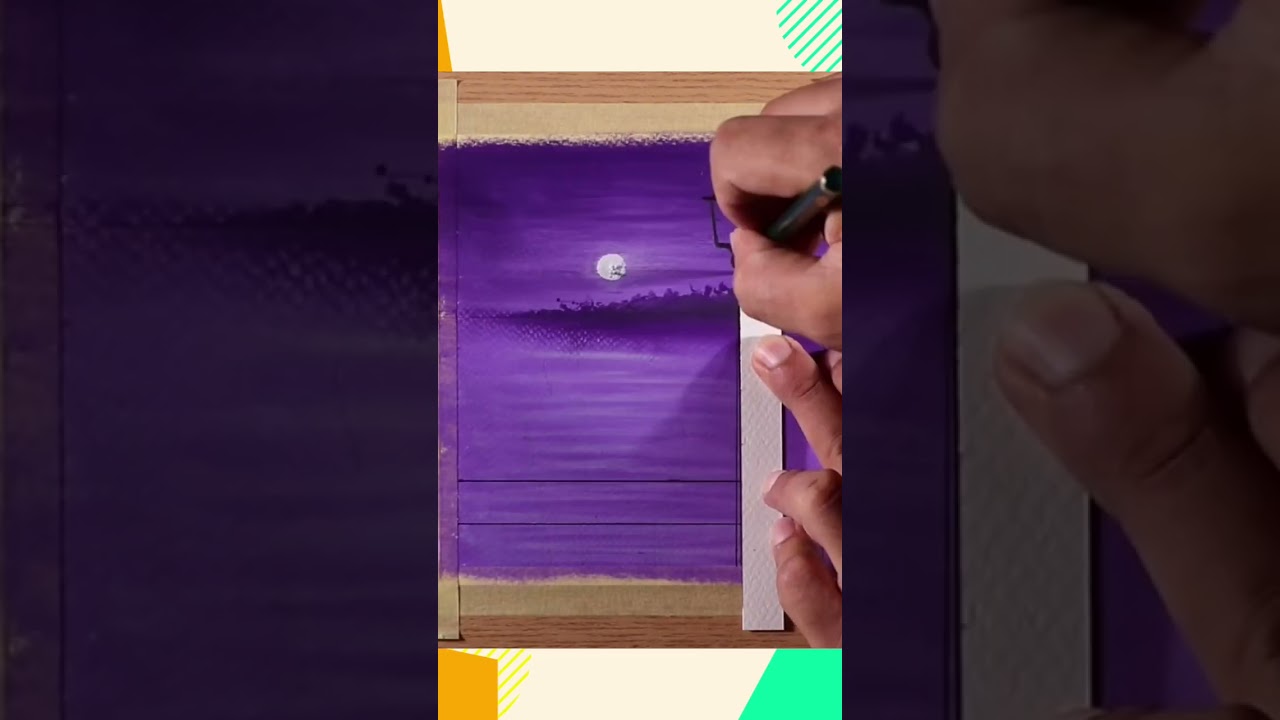 Easy Beautiful couple_Drawing for Beginners || Rooney Arts || 