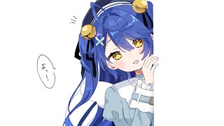 *. 雑談┊えーこちら、昼はなたれˎˊ˗（　天宮こころ / にじさんじ　）