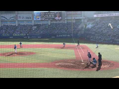 京田【2019.6.16】1塁ベース踏まず2塁へ ラジオ解説で落合元監督指摘　さすがの観察眼！ ロッテベンチからアピールなし 中日ドラゴンズ 神眼