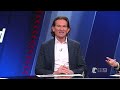 A 'disappointed' James Hird on his Bombers meeting being leaked within an hour - Footy Classified